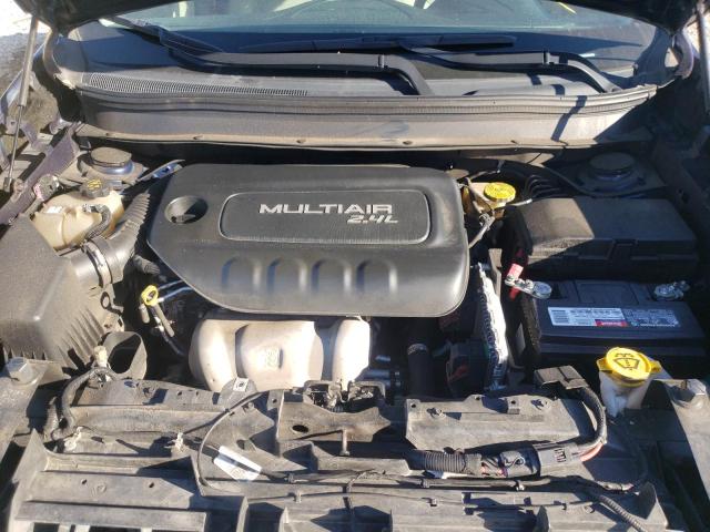 Photo 11 VIN: 1C4PJLAB6GW126299 - JEEP CHEROKEE S 