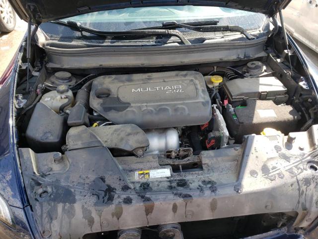 Photo 6 VIN: 1C4PJLAB6GW136105 - JEEP CHEROKEE S 