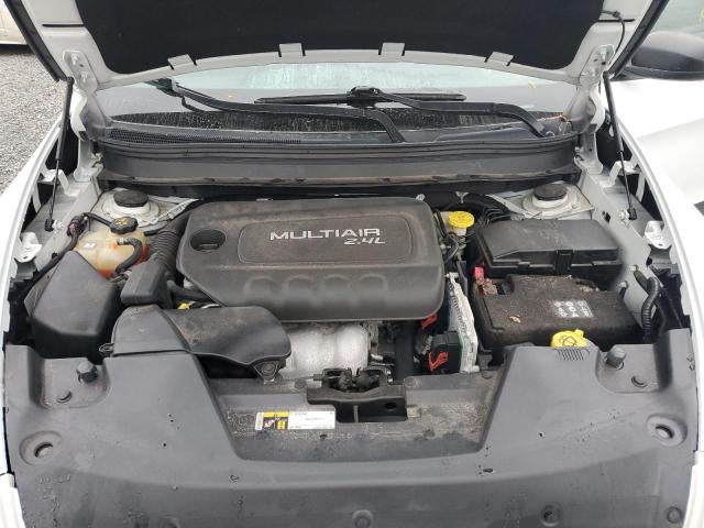 Photo 11 VIN: 1C4PJLAB6GW171825 - JEEP CHEROKEE S 