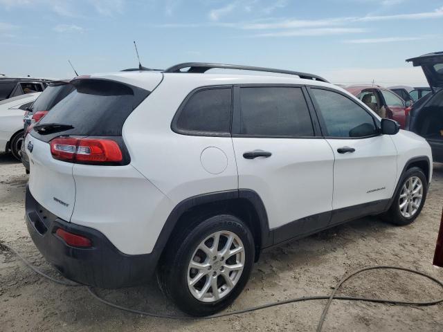 Photo 2 VIN: 1C4PJLAB6GW171825 - JEEP CHEROKEE S 