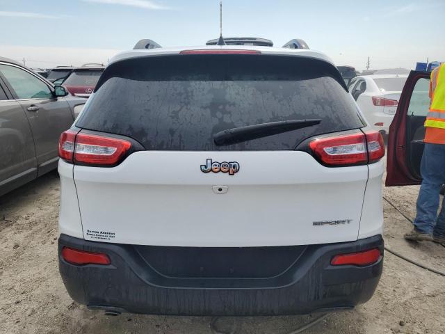 Photo 5 VIN: 1C4PJLAB6GW171825 - JEEP CHEROKEE S 