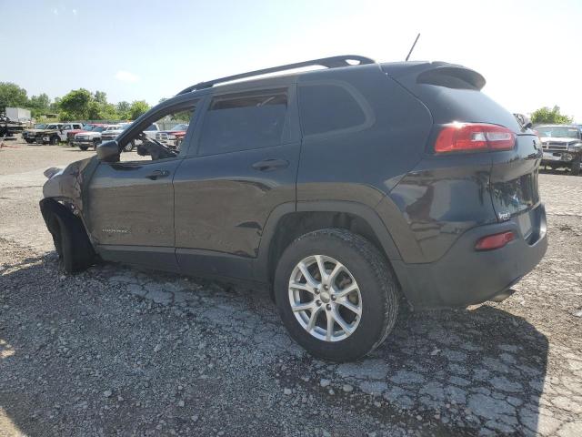 Photo 1 VIN: 1C4PJLAB6GW207223 - JEEP GRAND CHEROKEE 