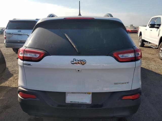 Photo 5 VIN: 1C4PJLAB6GW234549 - JEEP CHEROKEE S 