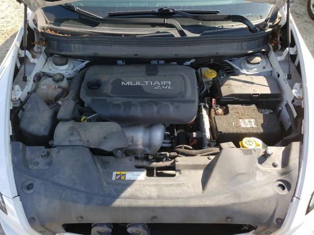 Photo 6 VIN: 1C4PJLAB6GW272492 - JEEP CHEROKEE S 