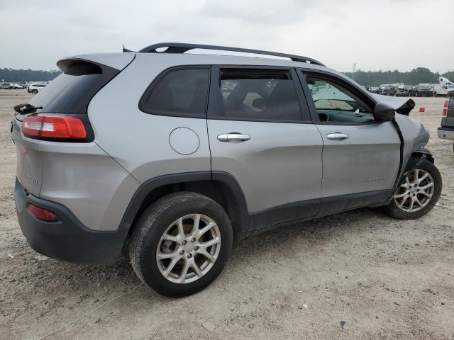 Photo 2 VIN: 1C4PJLAB6GW304356 - JEEP CHEROKEE S 