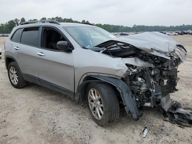 Photo 3 VIN: 1C4PJLAB6GW304356 - JEEP CHEROKEE S 