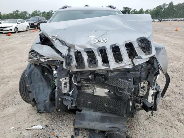 Photo 4 VIN: 1C4PJLAB6GW304356 - JEEP CHEROKEE S 