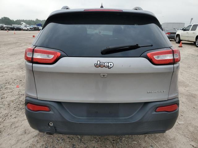 Photo 5 VIN: 1C4PJLAB6GW304356 - JEEP CHEROKEE S 