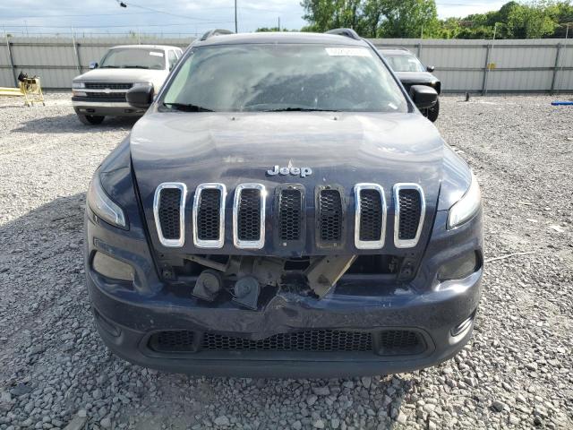 Photo 4 VIN: 1C4PJLAB6GW307161 - JEEP CHEROKEE S 