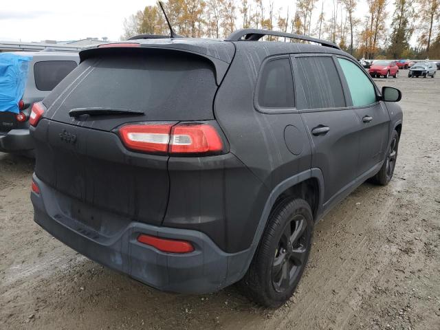 Photo 3 VIN: 1C4PJLAB6GW336725 - JEEP CHEROKEE S 