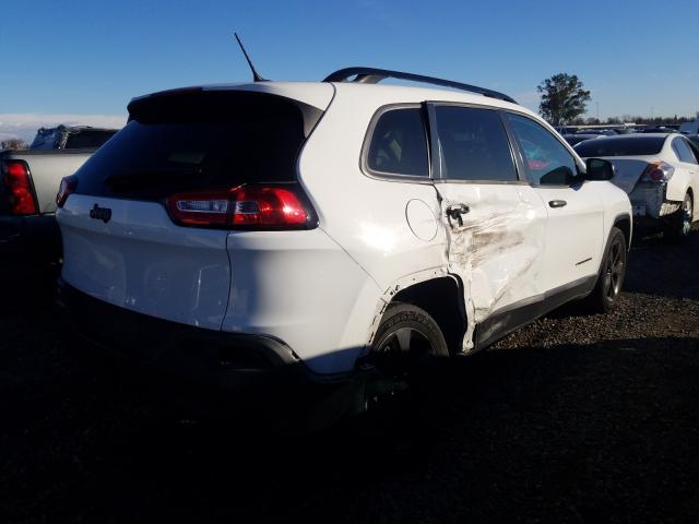 Photo 3 VIN: 1C4PJLAB6GW351094 - JEEP CHEROKEE S 