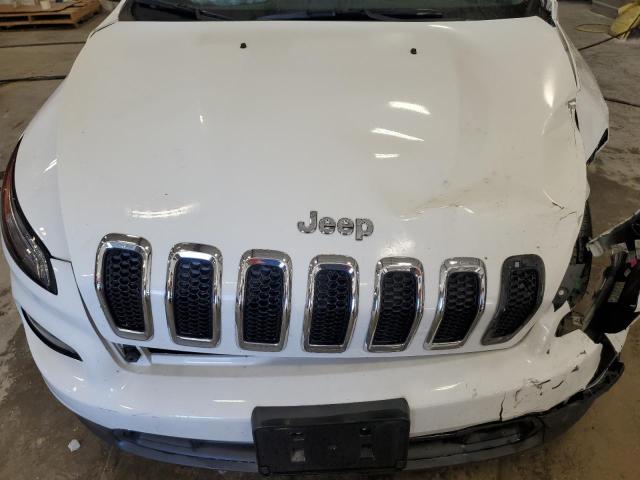 Photo 11 VIN: 1C4PJLAB6HW626478 - JEEP GRAND CHER 