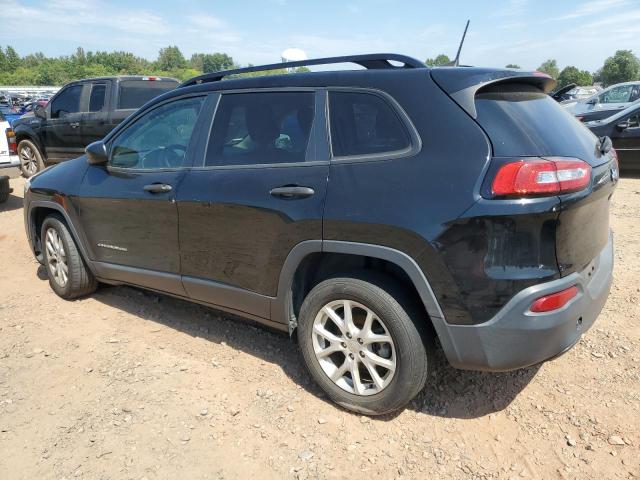 Photo 1 VIN: 1C4PJLAB6HW652613 - JEEP CHEROKEE S 