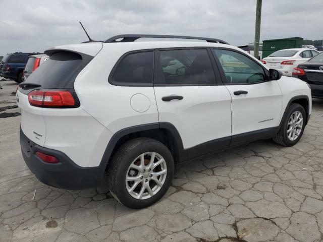 Photo 2 VIN: 1C4PJLAB6HW661229 - JEEP GRAND CHEROKEE 