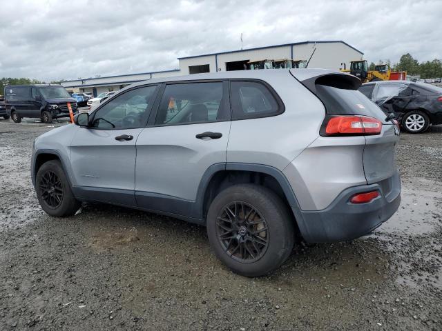 Photo 1 VIN: 1C4PJLAB7EW112974 - JEEP CHEROKEE S 