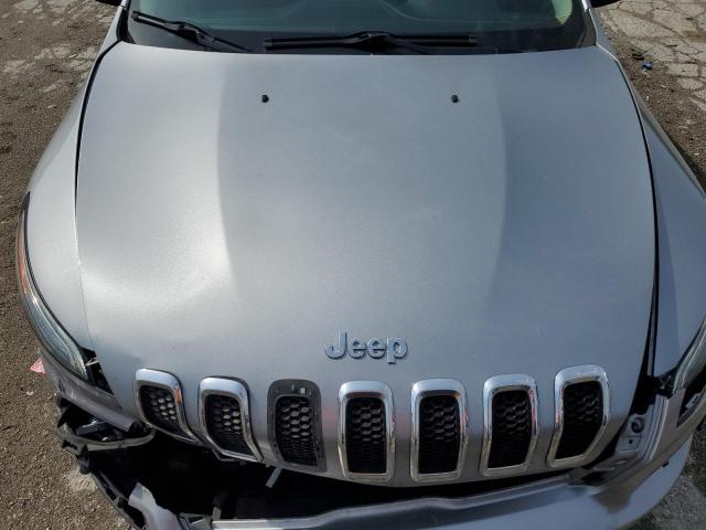 Photo 11 VIN: 1C4PJLAB7EW143397 - JEEP GRAND CHEROKEE 