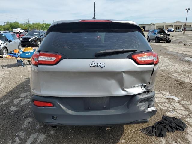 Photo 5 VIN: 1C4PJLAB7EW143397 - JEEP GRAND CHEROKEE 