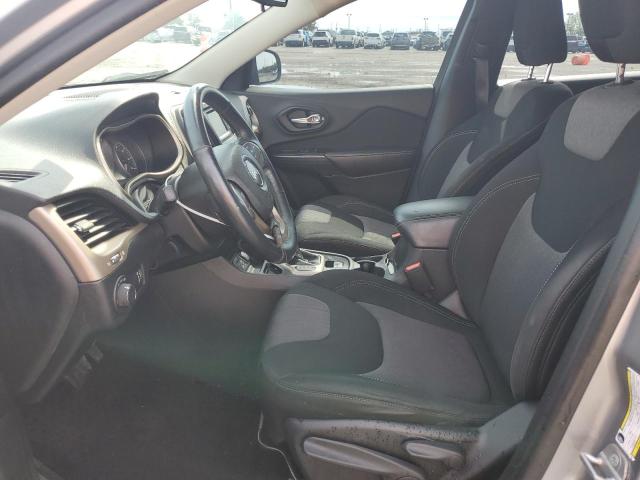 Photo 6 VIN: 1C4PJLAB7EW143397 - JEEP GRAND CHEROKEE 