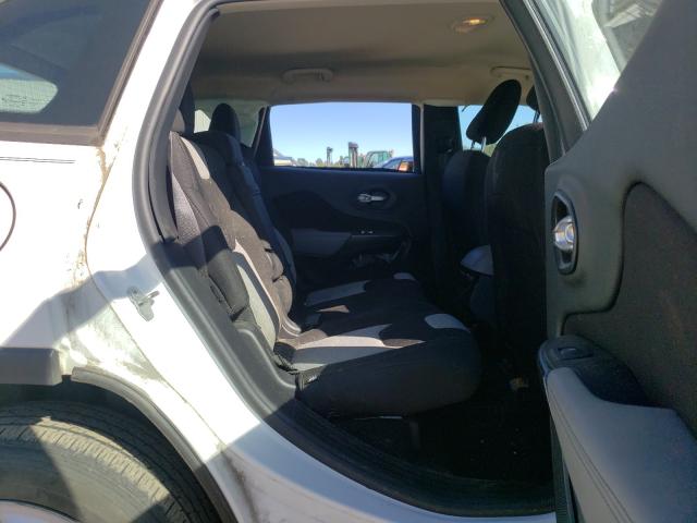 Photo 5 VIN: 1C4PJLAB7EW148356 - JEEP CHEROKEE S 