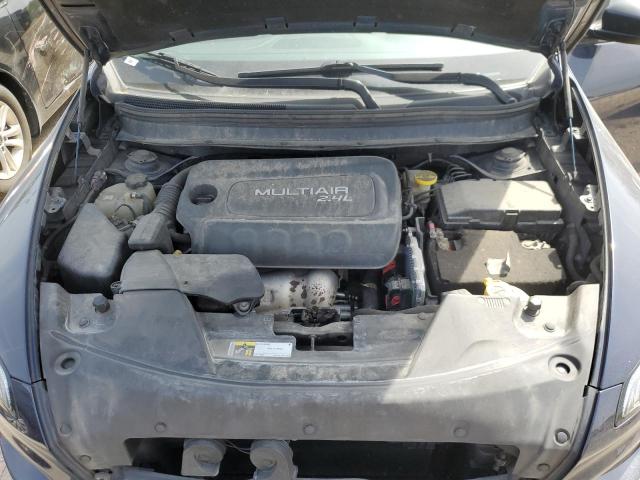 Photo 10 VIN: 1C4PJLAB7EW163830 - JEEP CHEROKEE S 