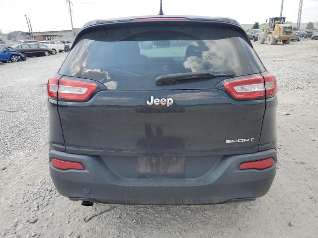 Photo 5 VIN: 1C4PJLAB7EW194138 - JEEP CHEROKEE S 