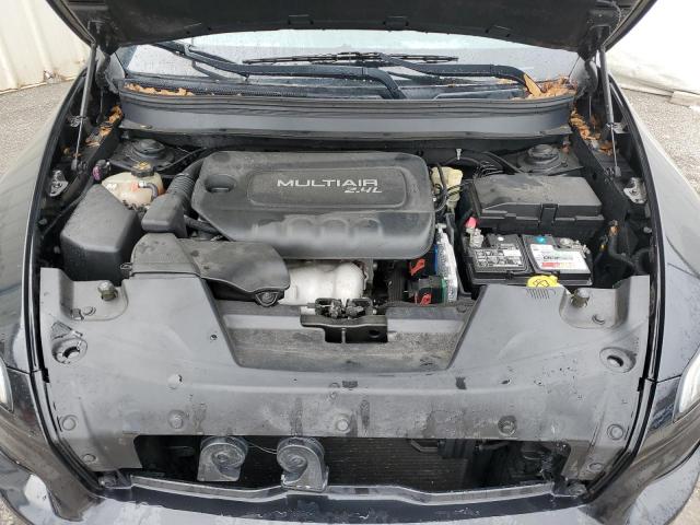 Photo 11 VIN: 1C4PJLAB7EW222150 - JEEP GRAND CHEROKEE 