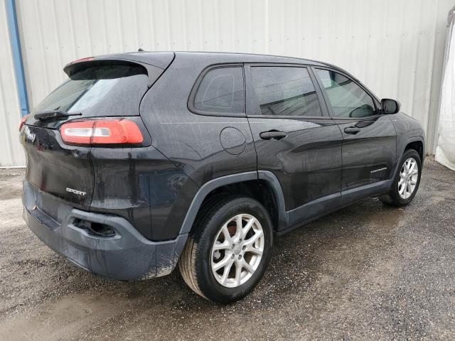 Photo 2 VIN: 1C4PJLAB7EW222150 - JEEP GRAND CHEROKEE 