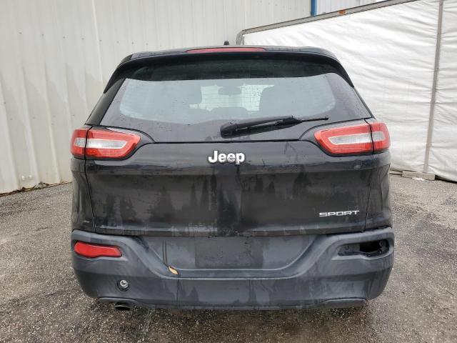 Photo 5 VIN: 1C4PJLAB7EW222150 - JEEP GRAND CHEROKEE 