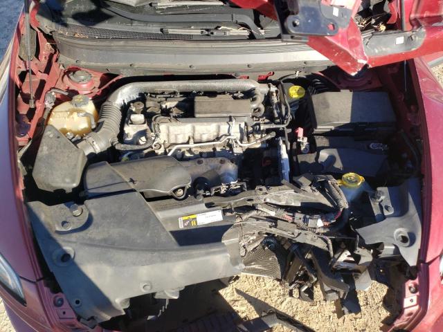 Photo 11 VIN: 1C4PJLAB7EW262101 - JEEP CHEROKEE S 