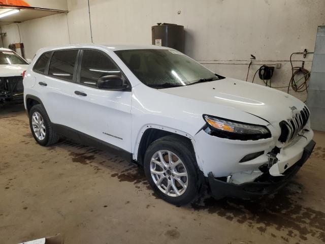 Photo 3 VIN: 1C4PJLAB7EW313404 - JEEP GRAND CHEROKEE 