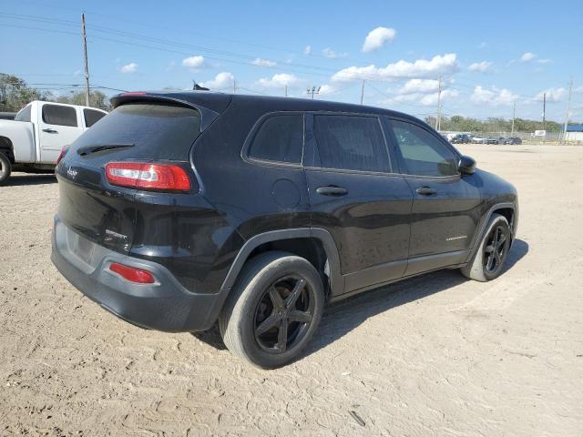 Photo 2 VIN: 1C4PJLAB7FW561041 - JEEP CHEROKEE S 