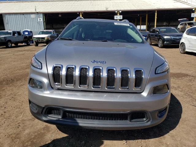 Photo 4 VIN: 1C4PJLAB7FW637941 - JEEP CHEROKEE S 