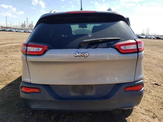 Photo 5 VIN: 1C4PJLAB7FW637941 - JEEP CHEROKEE S 