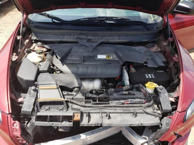 Photo 10 VIN: 1C4PJLAB7FW658112 - JEEP CHEROKEE S 