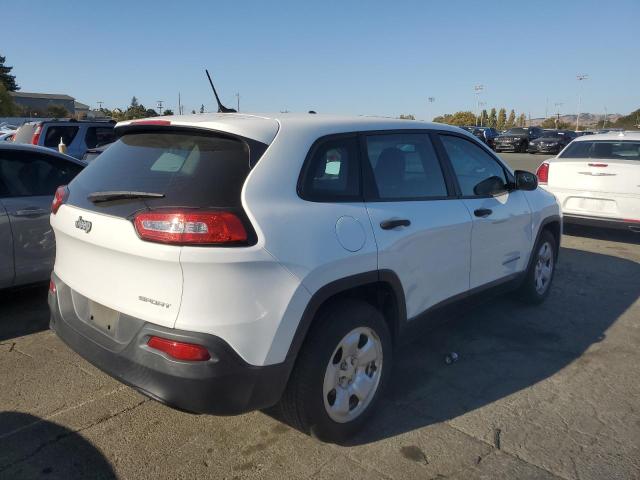 Photo 2 VIN: 1C4PJLAB7FW660684 - JEEP CHEROKEE S 