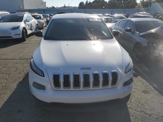 Photo 4 VIN: 1C4PJLAB7FW660684 - JEEP CHEROKEE S 