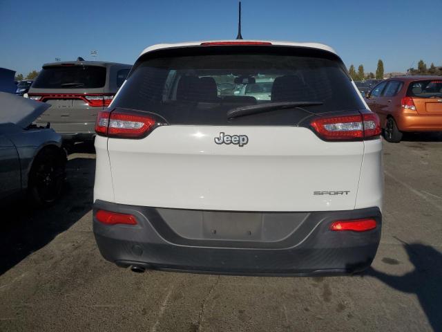 Photo 5 VIN: 1C4PJLAB7FW660684 - JEEP CHEROKEE S 