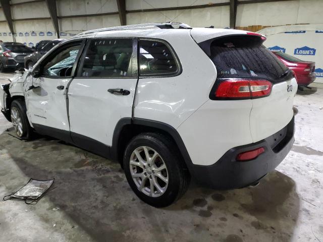 Photo 1 VIN: 1C4PJLAB7FW695144 - JEEP CHEROKEE S 