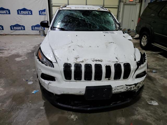 Photo 4 VIN: 1C4PJLAB7FW695144 - JEEP CHEROKEE S 