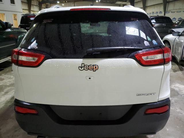 Photo 5 VIN: 1C4PJLAB7FW695144 - JEEP CHEROKEE S 