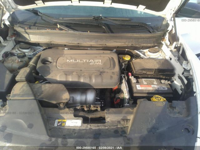 Photo 9 VIN: 1C4PJLAB7FW762082 - JEEP CHEROKEE 