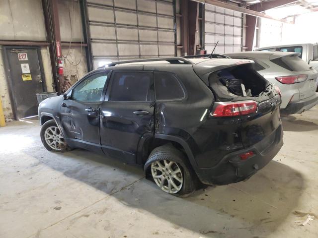 Photo 1 VIN: 1C4PJLAB7GW136291 - JEEP GRAND CHEROKEE 