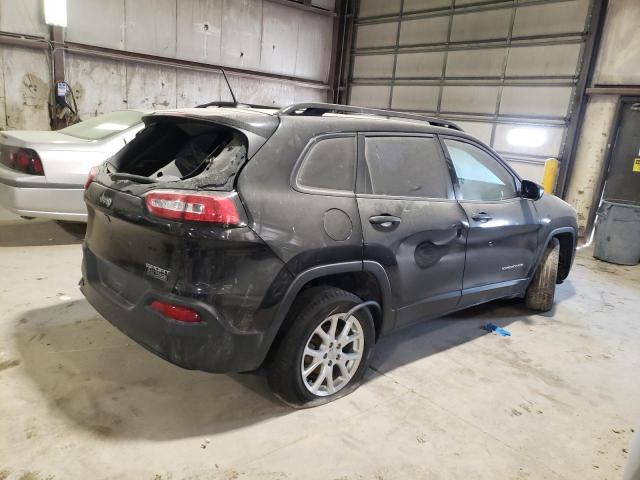 Photo 2 VIN: 1C4PJLAB7GW136291 - JEEP GRAND CHEROKEE 