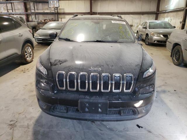 Photo 4 VIN: 1C4PJLAB7GW136291 - JEEP GRAND CHEROKEE 