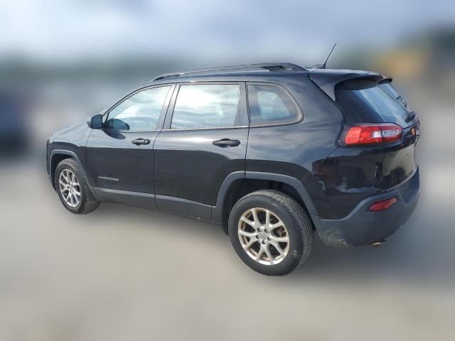 Photo 1 VIN: 1C4PJLAB7GW140938 - JEEP GRAND CHEROKEE 