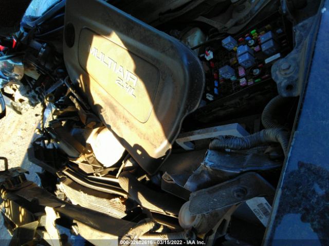 Photo 9 VIN: 1C4PJLAB7GW176614 - JEEP CHEROKEE 