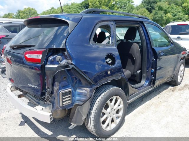 Photo 3 VIN: 1C4PJLAB7GW200796 - JEEP CHEROKEE 