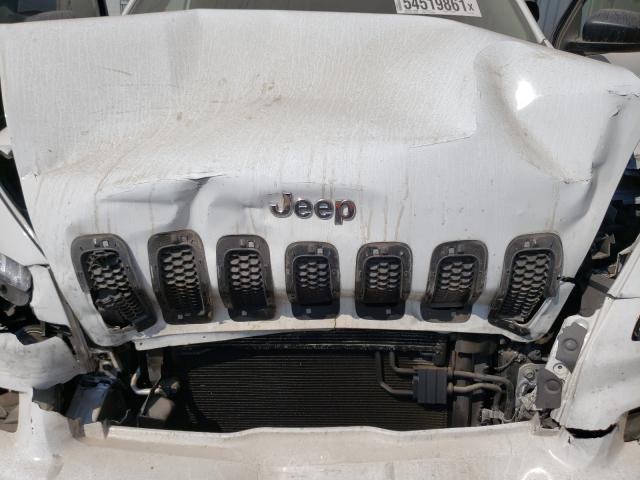 Photo 6 VIN: 1C4PJLAB7GW230140 - JEEP CHEROKEE 