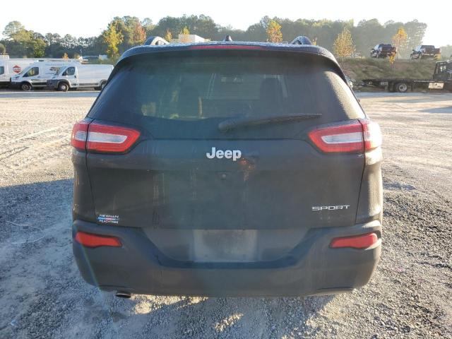 Photo 5 VIN: 1C4PJLAB7GW239534 - JEEP GRAND CHER 