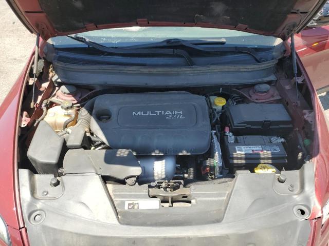 Photo 11 VIN: 1C4PJLAB7GW307282 - JEEP CHEROKEE S 